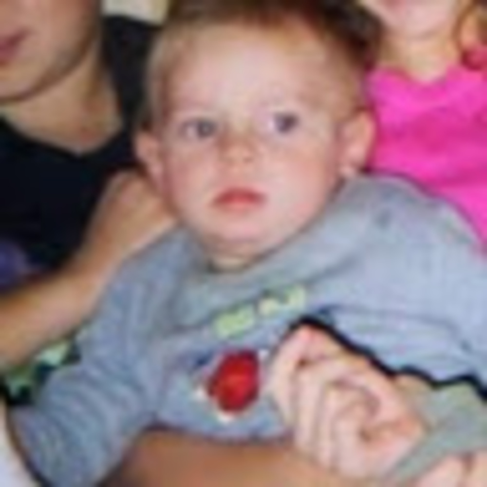 Meet your Posher, Ayden